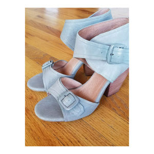 Seychelles Cleopatra Open Toe